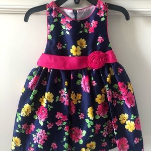 American Princess Dress